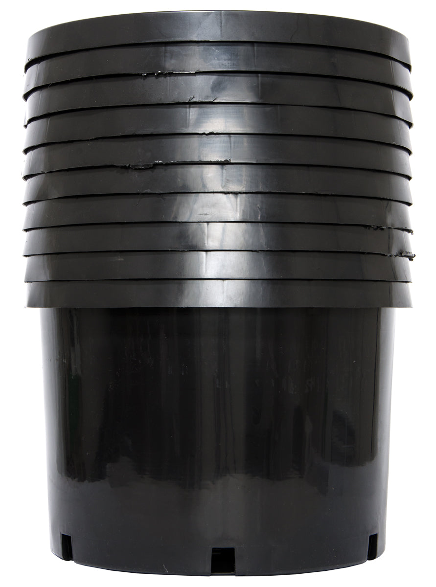 Pots, Grow Bags, & Saucers Page 3 L.O.T.U.S. Urban Farm & Garden Supply, Greenville