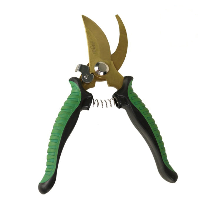 garden scissors large Grow1 Large Pruning Shears Scissors – L.O.T.U.S. Urban Farm & Garden Supply, Greenville