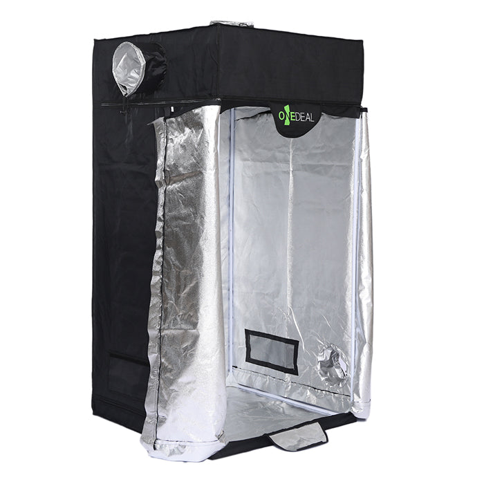 120 grow tent OneDeal Grow Tent 3ft x 3ft x 6ft – L.O.T.U.S. Urban Farm & Garden Supply, Greenville