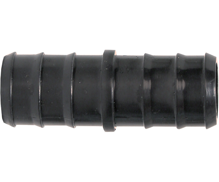 Active Aqua 3/4" Straight Connector(Single)