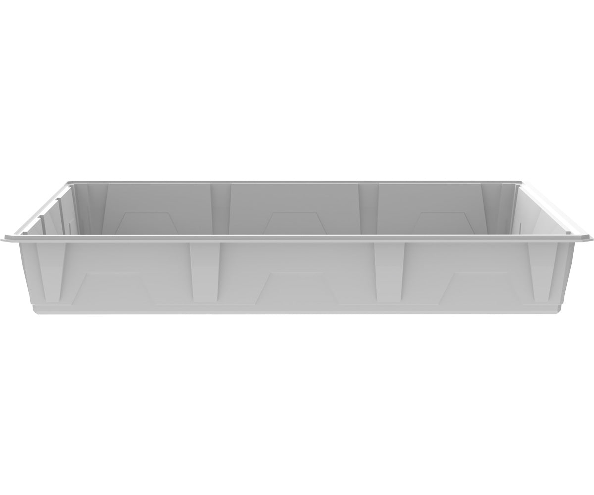 Active Aqua 2.0 High Rise Tray, White, 4'x4' (ID)