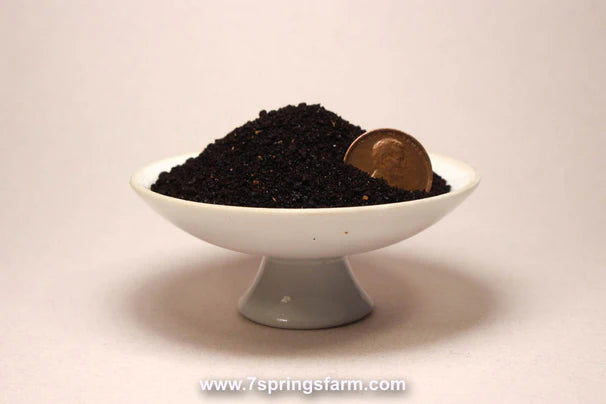 Harina de sangre (13-0-0) | Bolsa de 5 libras |