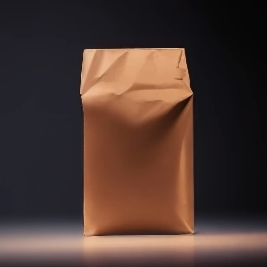 WP envolvente | Bolsa de 2,5 libras |