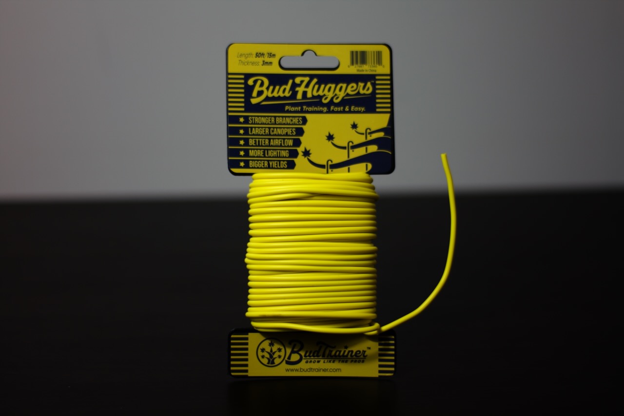 Bud Trainer Bud Huggers