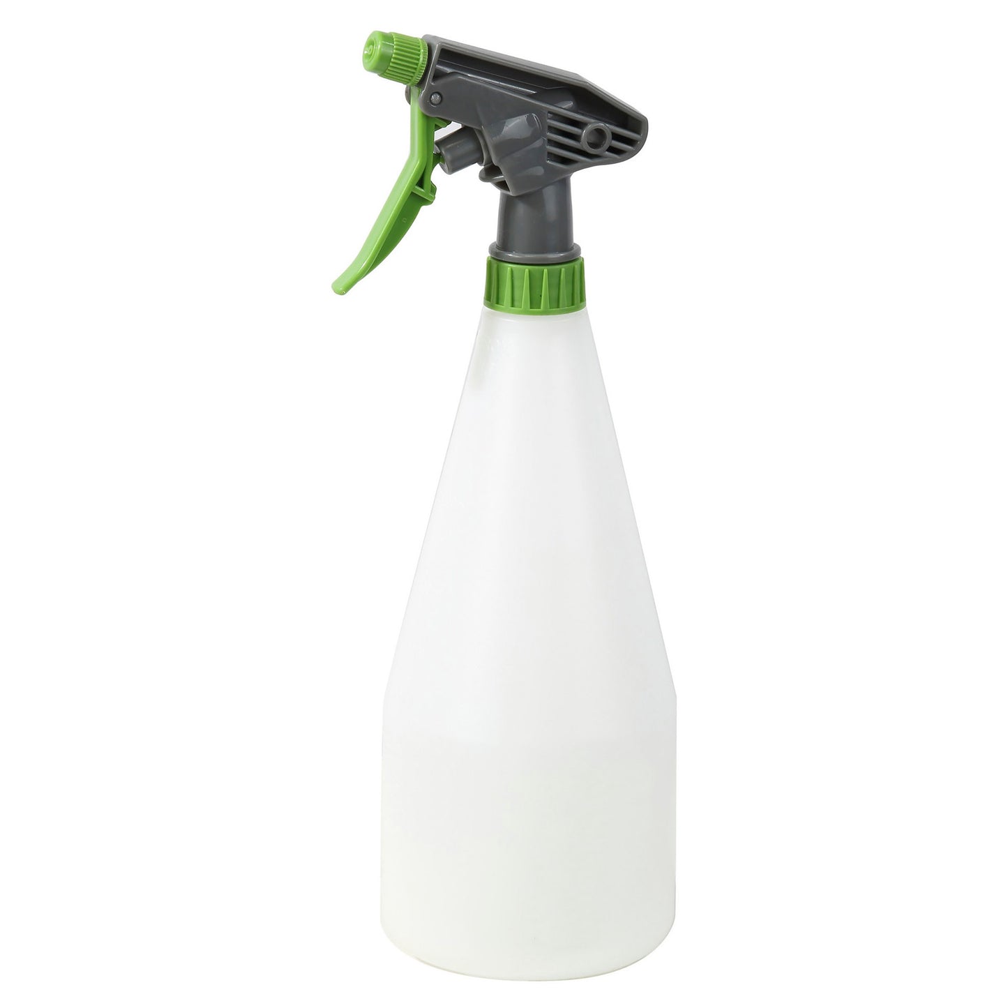 Gardener Select® Fog & Straight Trigger Sprayer - 1000ml - Green & White