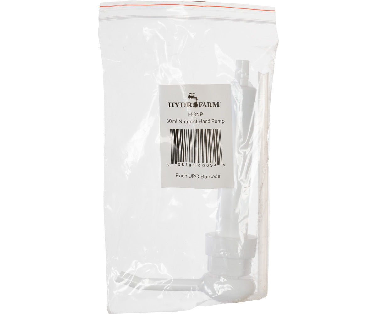 Nutrient Pump, 30 ml