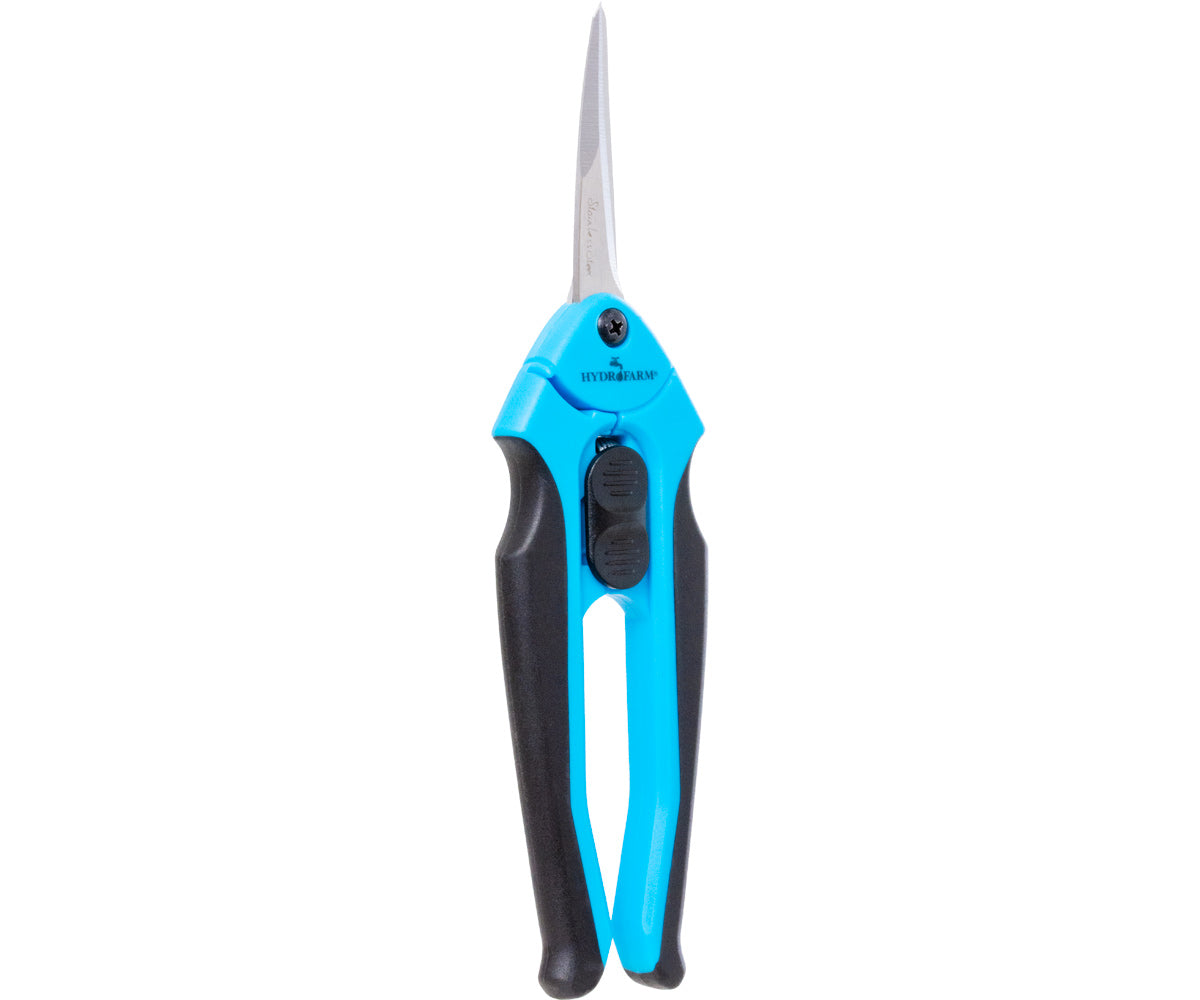 Premium Ergonomic Curved Blade Pruner