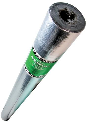 Tela reflectante Permaflect, 100' x 54"