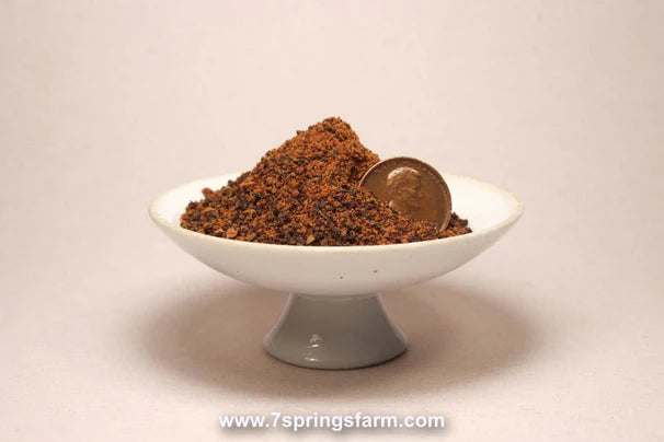 Neem Seed Meal (4-3-1) | 44lb Bag |