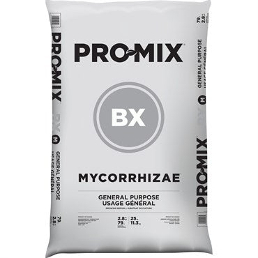 PRO-MIX BX Micorrizas