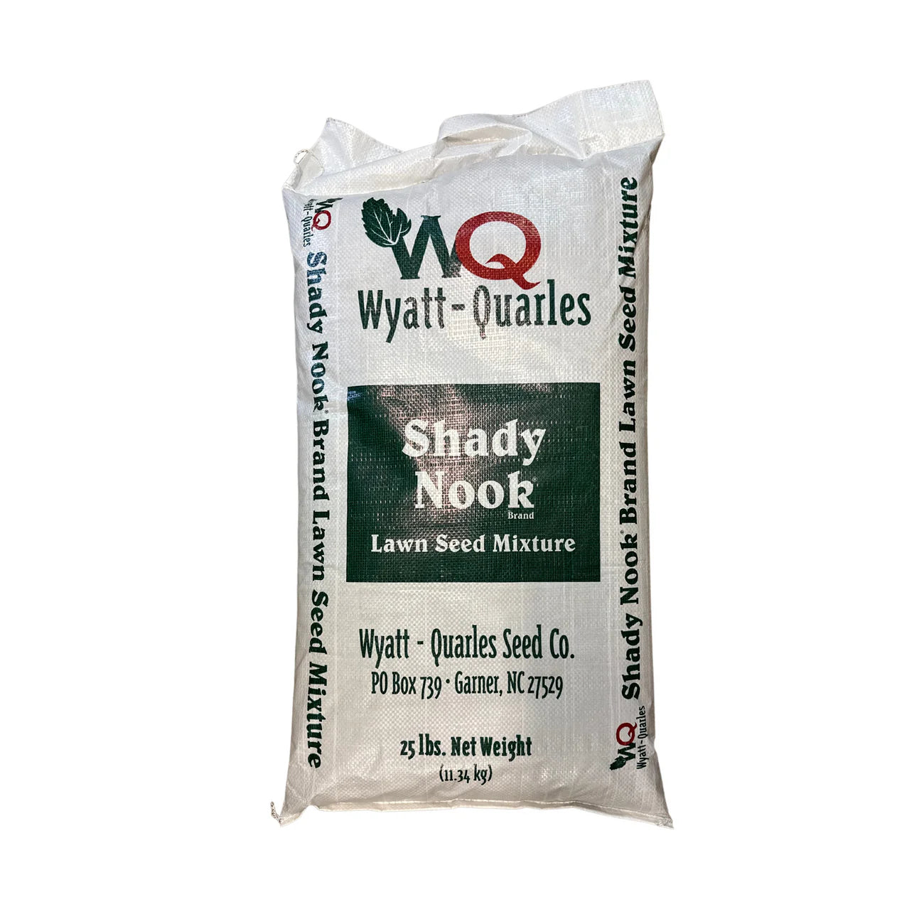 garden seed suppliers near me Shady Nook Lawn Mixture Grass Seed 5 lbs – L.O.T.U.S. Urban Farm & Garden  Supply, Greenville