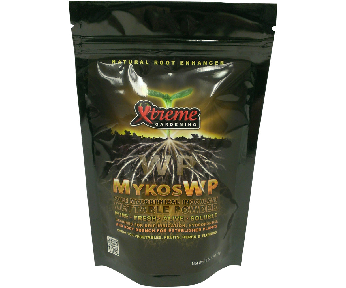 Mykos Wettable Powder