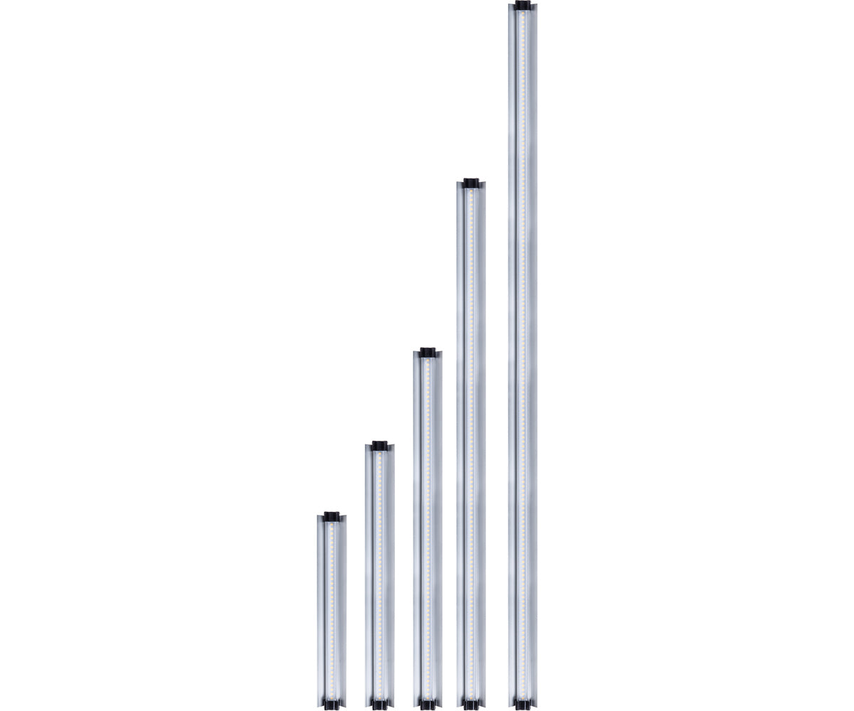 Lente Prisma SunBlaster LED 48W | 48" |