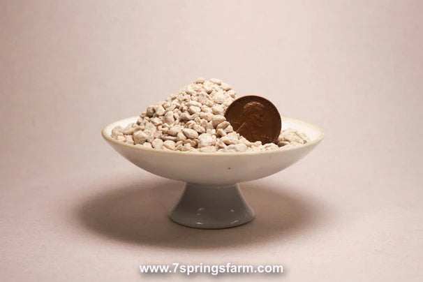 SOP | Potash | Potassium Sulfate Granular (0-0-50+S17%) - 50 lb Bag