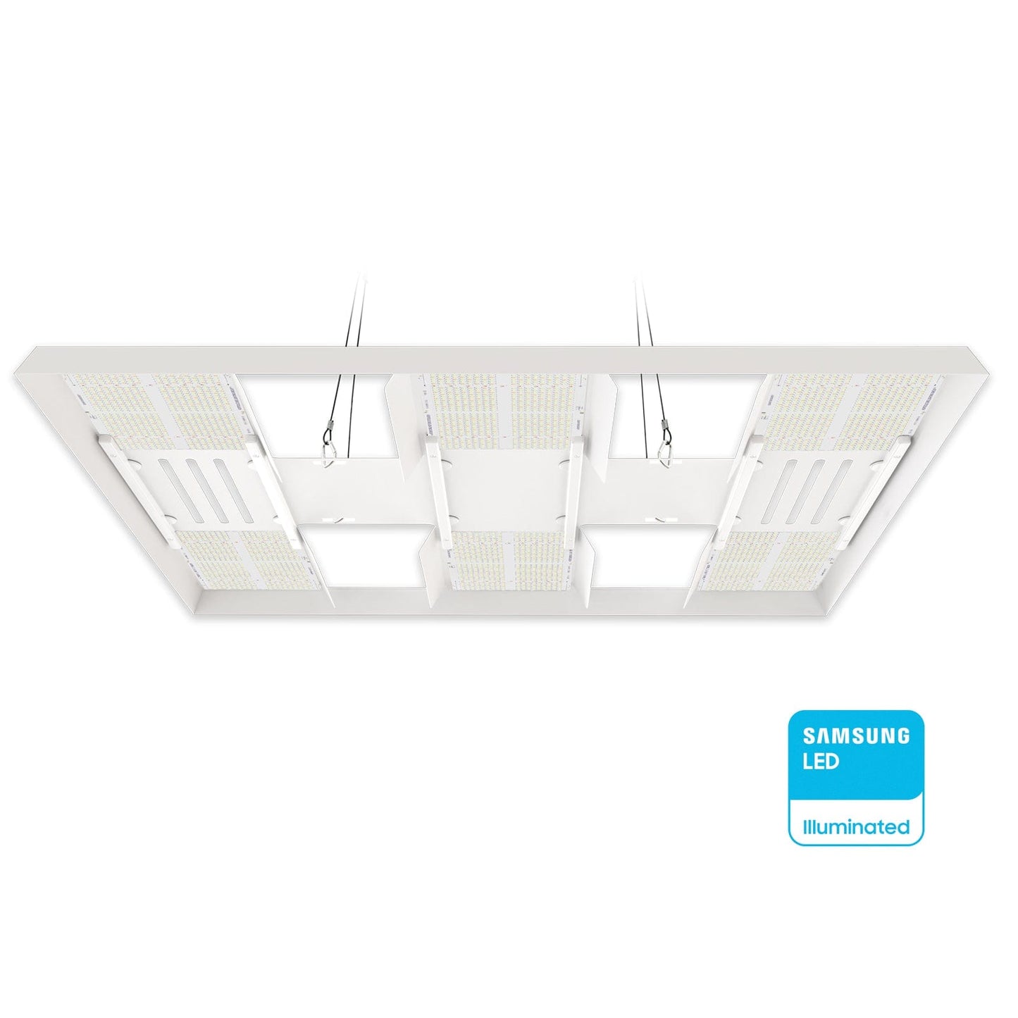 HLG Scorpion® Diablo