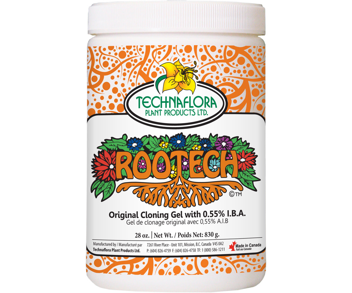 Technaflora Rootech Gel