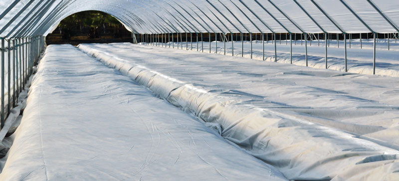 Agrofabric Pro 19 por pie