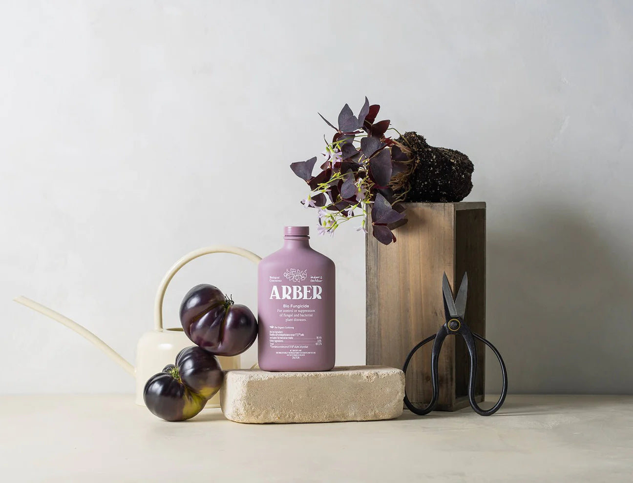 Arber Bio Fungicide 16oz