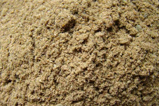 Fish Meal | 50lb Bag |