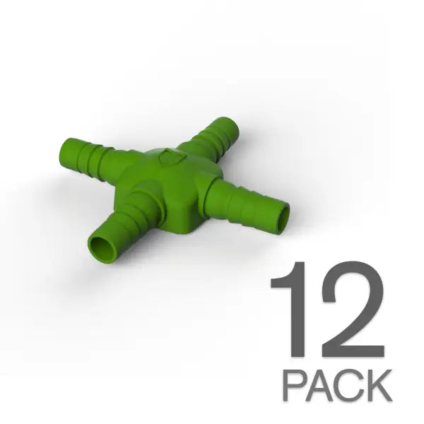 POTPRO™ | DRAINAGE - 4 WAY