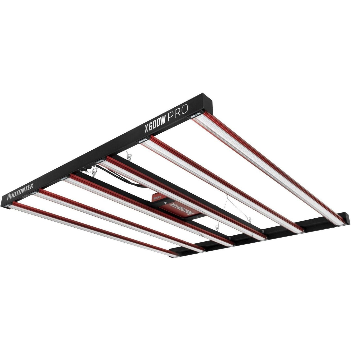 Photontek X 600W Pro Full Spectrum LED Grow Light Fixture