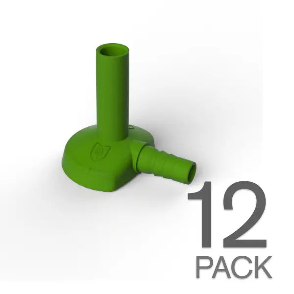 POTPRO™ | PLATFORM FITTING - ELBOW