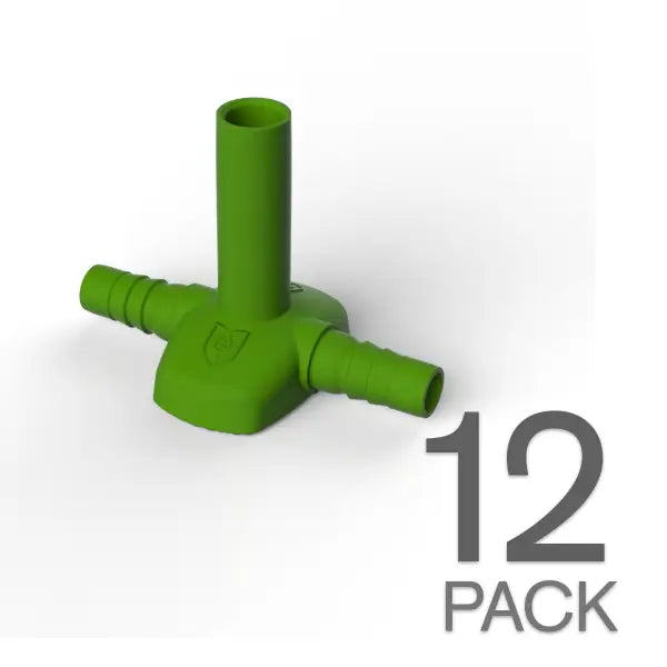 POTPRO™ | PLATFORM FITTING - T