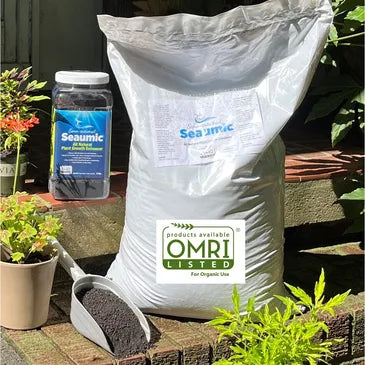 Seaumic 6lb Granular