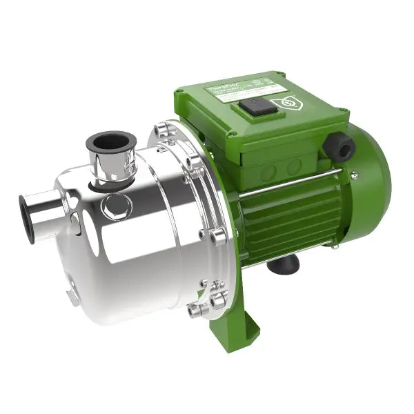 FloraFlex Inline 1/2HP Pump