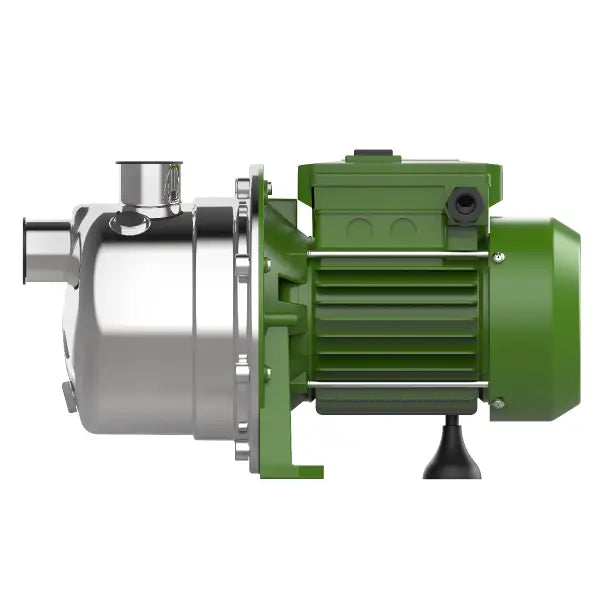 FloraFlex Inline 1/2HP Pump