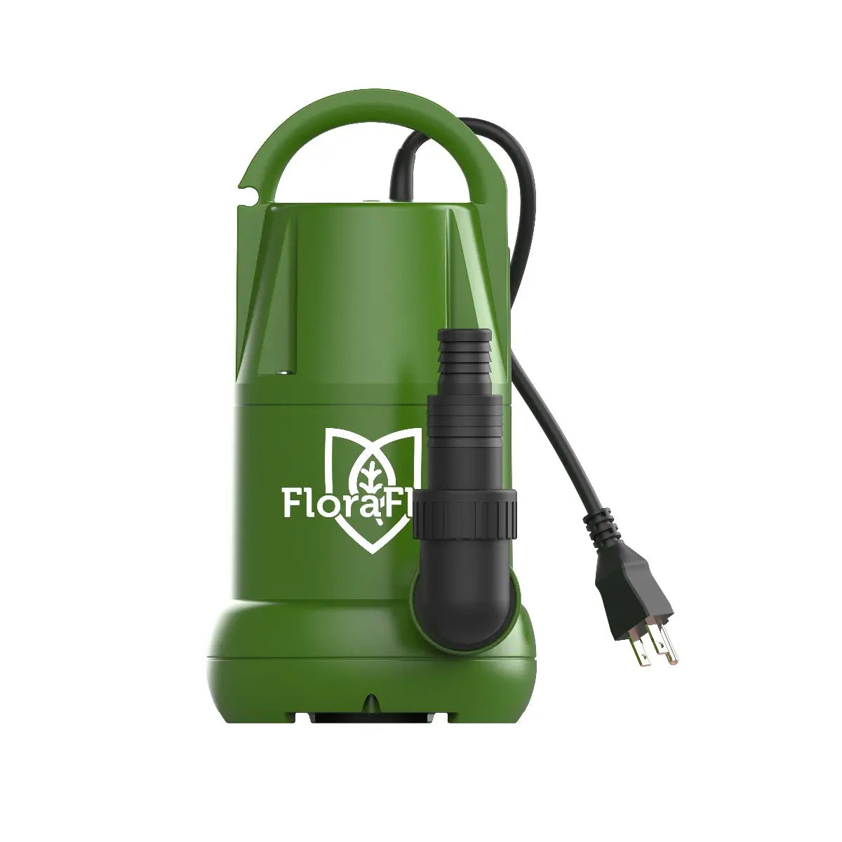 FloraFlex 3/4 HP Submersible Pump