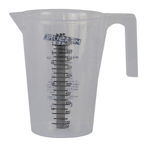 Measure Me Measuring Cup