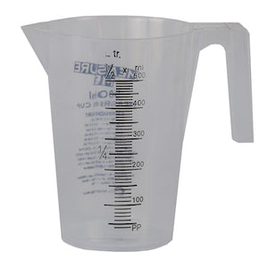 Measure Me Measuring Cup