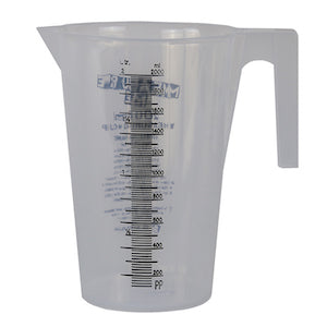 Measure Me Measuring Cup