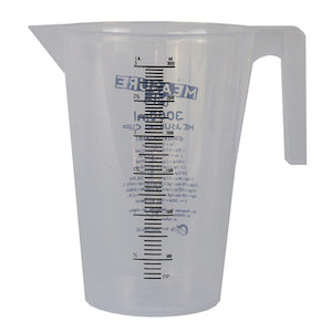 Measure Me Measuring Cup