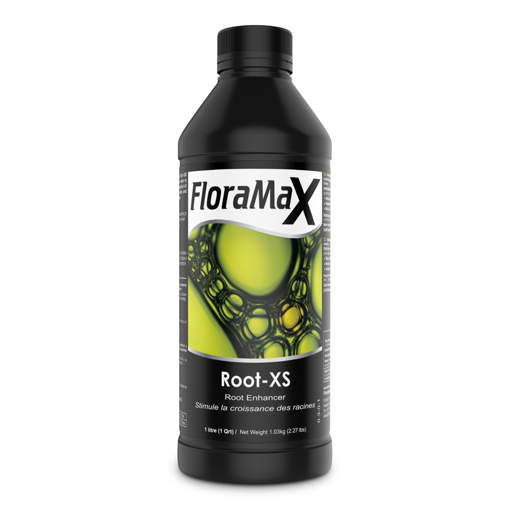 FloraMax Raíz-XS