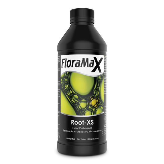 FloraMax Raíz-XS