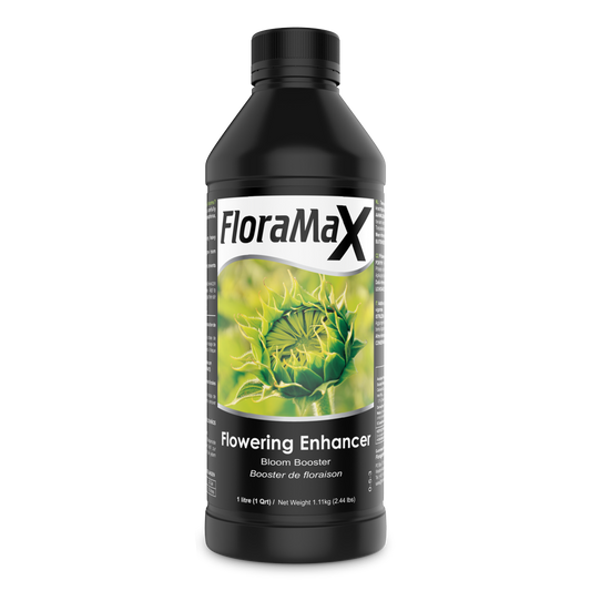 Potenciador de floración FloraMax