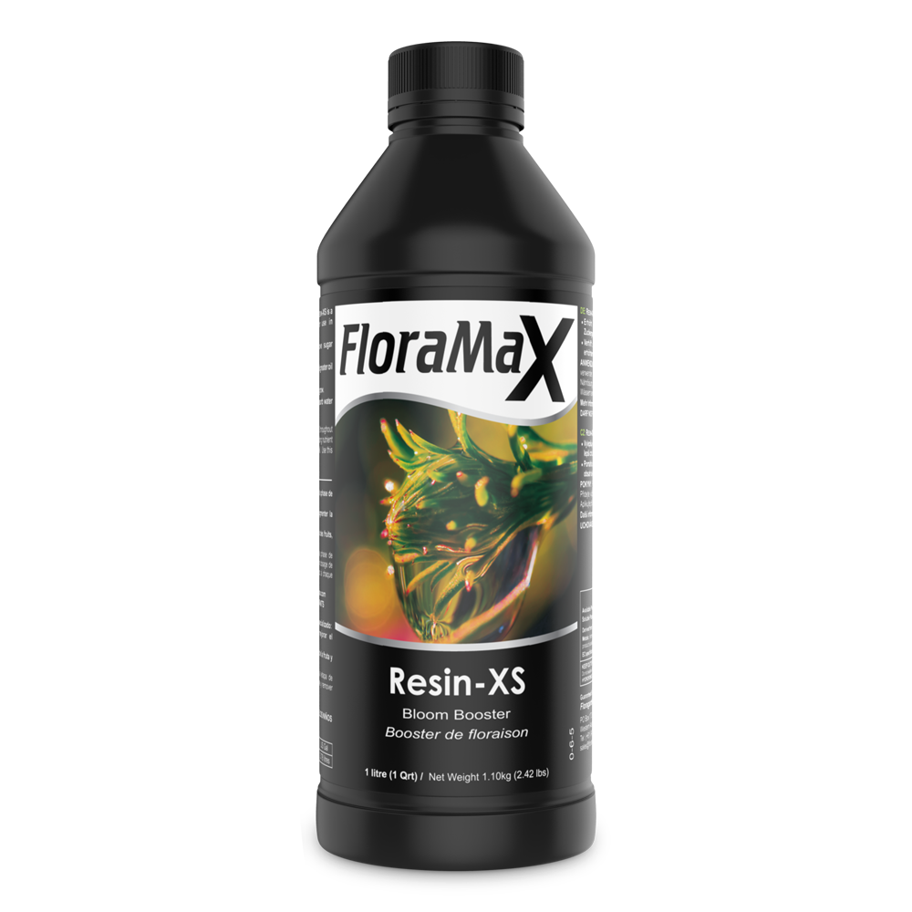 FloraMax Resina-XS