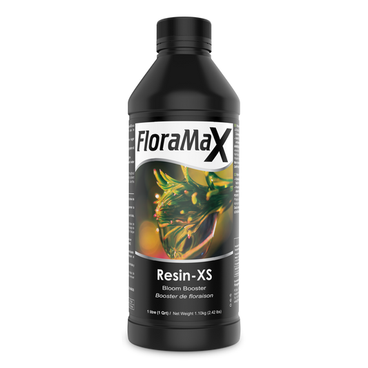 FloraMax Resina-XS