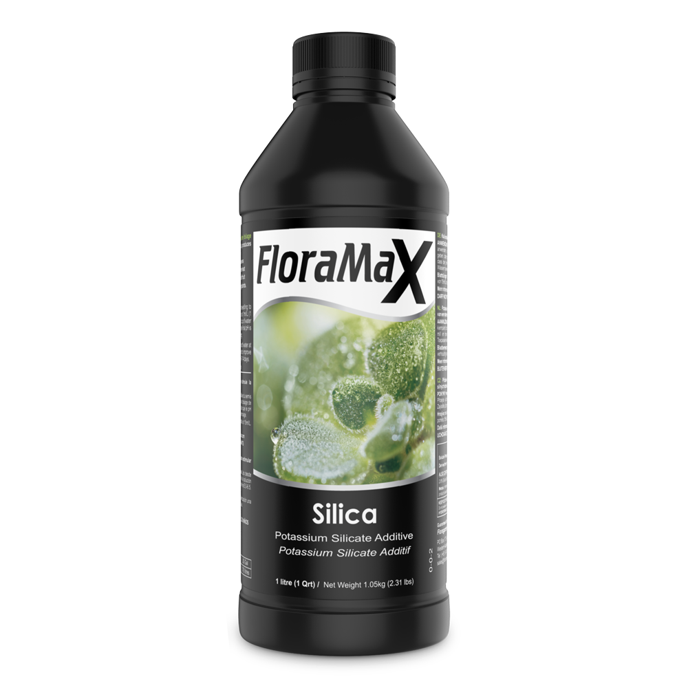 Sílice FloraMax