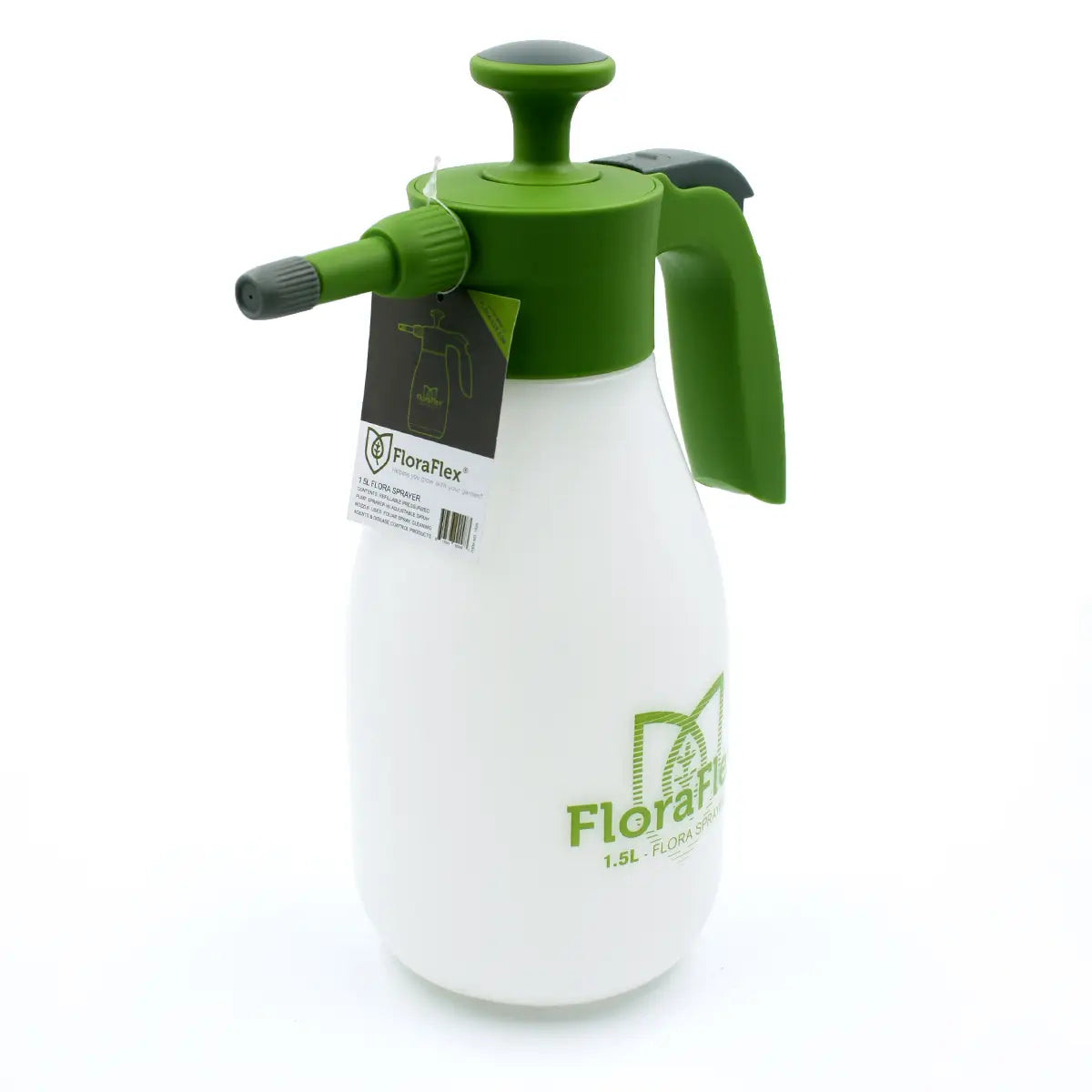 FloraFlex 1.5L Pump Sprayer