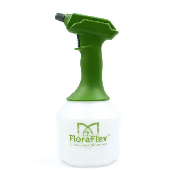 FloraFlex 1L Battery Powered Handheld Sprayer