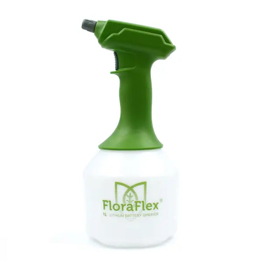 Pulverizador de mano a batería FloraFlex 1L