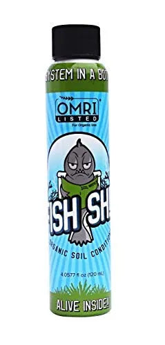 FISH SH!T (120 mL)