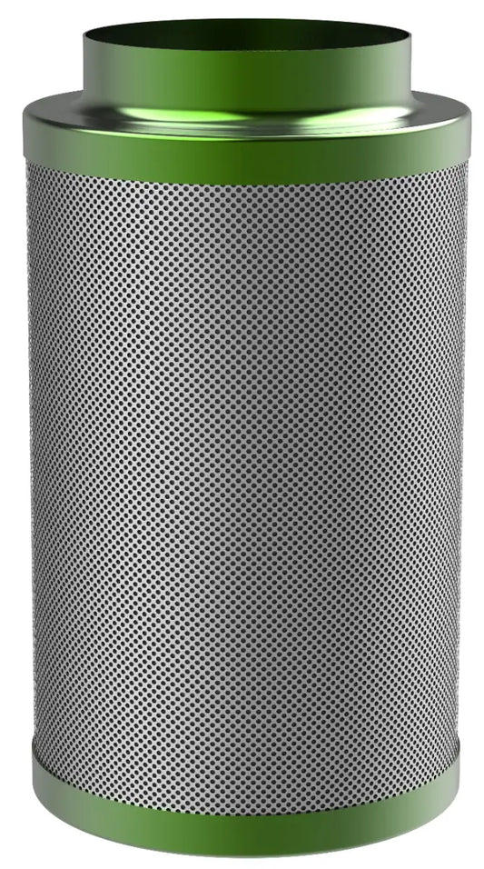 FloraFlex Air Filter 10" x 600mm