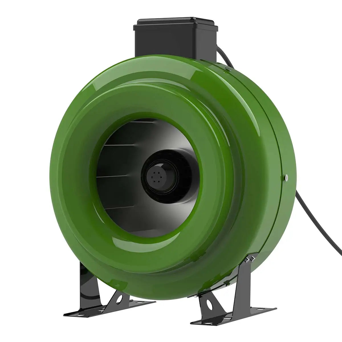 FloraFlex 10" Inline Duct Fan | 810 CFM |