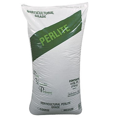 PVP Perlite Coarse 4cf