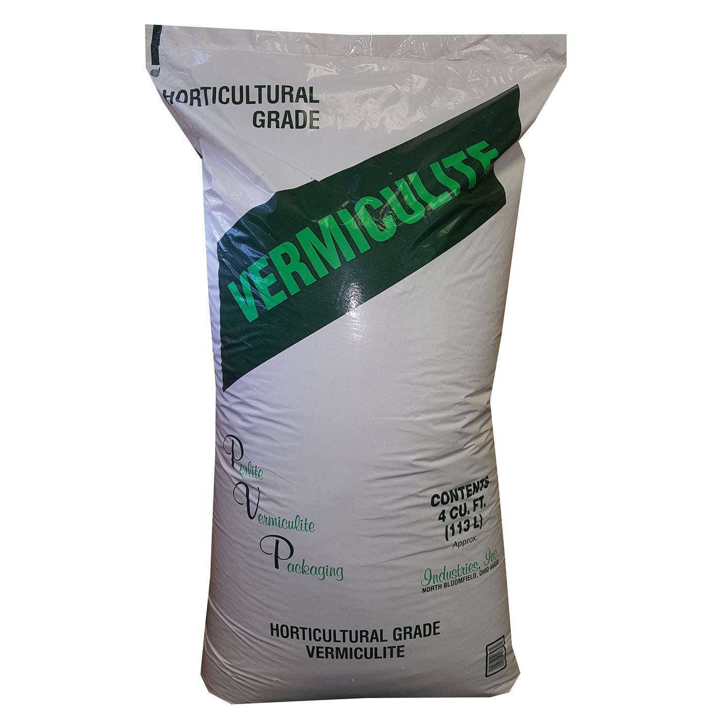 PVP Vermiculite Medium 4cf