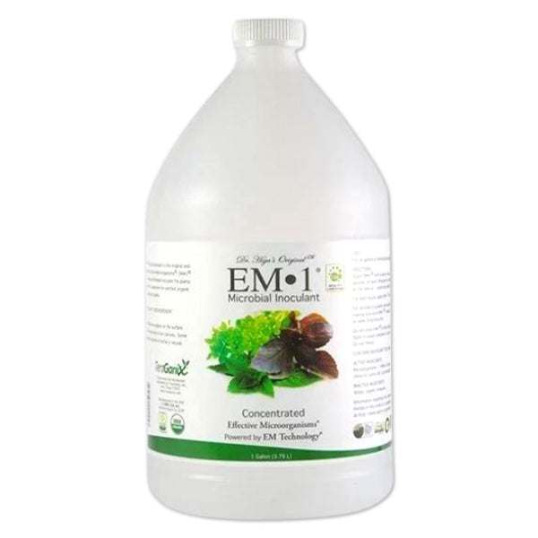 EM-1® Microbial Inoculant 16oz